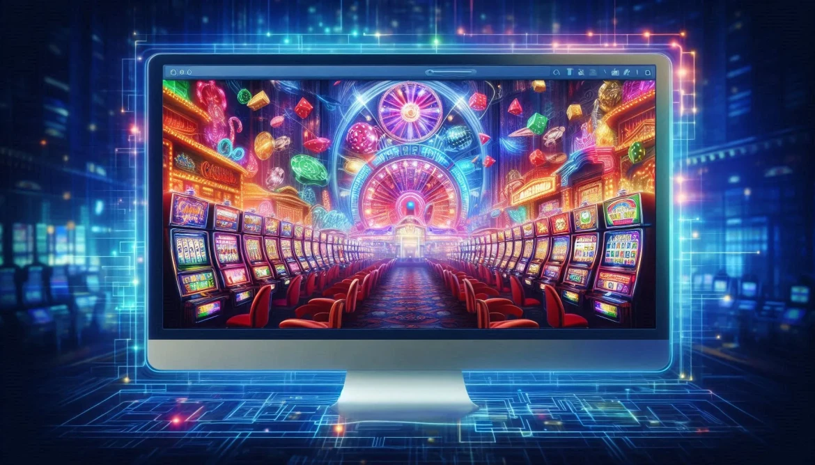 Sugar Casino